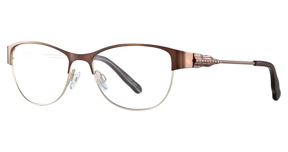 Aspex Eyewear EC405 Eyeglasses - view 17